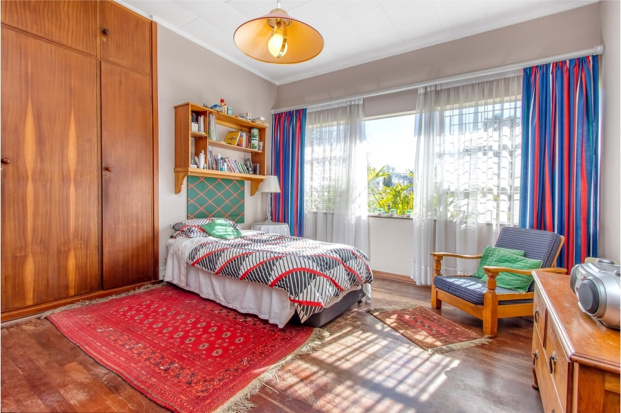 4 Bedroom Property for Sale in Harrismith Free State